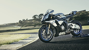 Yamaha YZF 1000, yamaha, bikes HD wallpaper