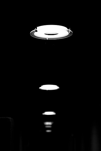 Lights, Dark, Shine, Light, Electricity, Chandeliers, Light Fixtures HD phone wallpaper