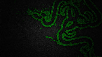 Razer by Radeghost HD wallpaper