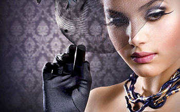 isn't she, cute, style, fashion, beauty HD wallpaper