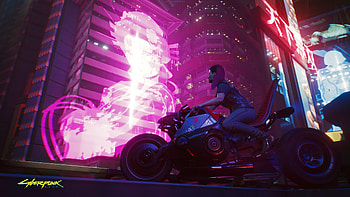 Cyberpunk 2077 Night City, cyberpunk-2077, games, 2020-games, ps-games, xbox-games, pc-games HD wallpaper