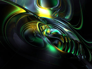 Abstract, Form, Shadow, Figure HD wallpaper