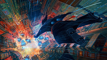 Samurai Jack, samurai-jack, anime HD wallpaper