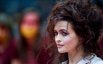 Helena Bonham Carter, Movies, Actress, resolution HD wallpaper