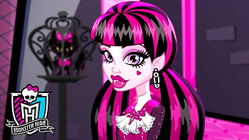 Draculaura , backgrounds HD wallpaper