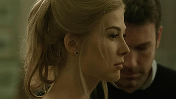 Gone Girl (2022) movie HD wallpaper