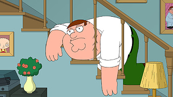 Family Guy Season 22, Peter Griffin, TV Show, Family Guy HD wallpaper