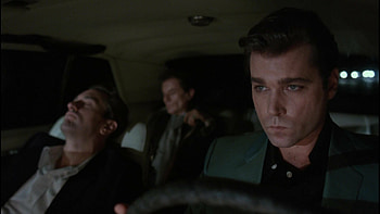 Henry Hill, Goodfellas HD wallpaper