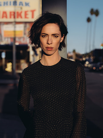 Rebecca Hall, posted by Michelle Cunningham HD phone wallpaper
