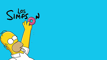 Simpsons , , PC and Mobile HD wallpaper