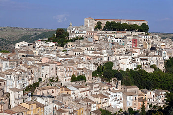 Sehenswrdigkeiten, Ragusa Ibla, Top Secret Sicily HD wallpaper
