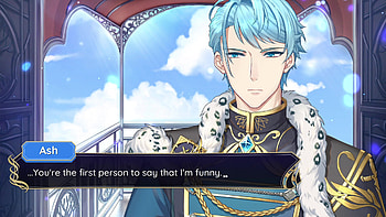 Celestia: Chain of Fate - A Moment with Ash, video game, Celestia: Chain of Fate HD wallpaper