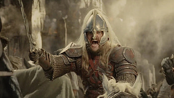 Lord of the Rings animated prequel, Studio project, GamesRadar HD wallpaper