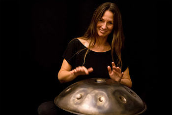 Soulshine sounds, Handpan players, Musical expressions, Inner harmonies HD wallpaper