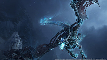 World Of Warcraft Background. HD wallpaper