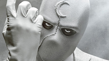 New Moon Knight poster, Alter ego Mr Knight, IGN, TV Shows HD wallpaper