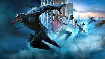 Pubg Mobile X Venom The Last Dance , pubg, venom-the-last-dance, venom, superheroes, movies, ps5-games, playerunknowns-battlegrounds, 2024-games, games, video-games HD wallpaper