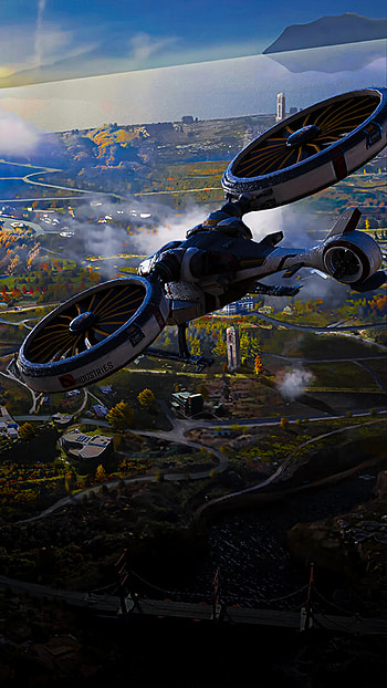 Pubg New State, fire, pubg mobile, Games, new state, , pubg 2.0 HD phone wallpaper