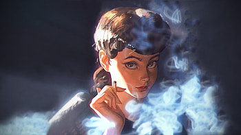 Rachael, Blade Runner, Top HD wallpaper