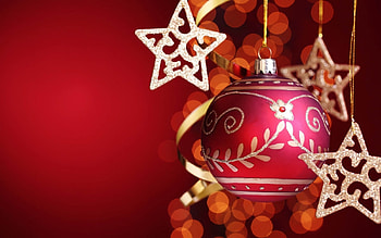 Holidays, Background, New Year, Christmas, Xmas HD wallpaper
