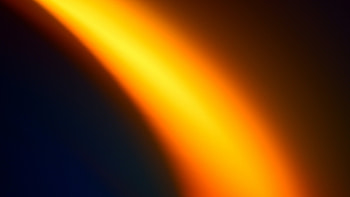 Orange Black Light Illustration Abstract Texture, orange, black, light, illustration, abstract, texture, artwork, art, digital-art, artist HD wallpaper