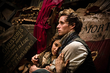 Les Miserables , Top , Backgrounds HD wallpaper
