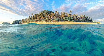 Fiji (Travels), Island dreams, Stunning vistas, Turquoise waters HD wallpaper
