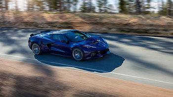 2025 Chevrolet Corvette ZR1, car, Chevrolet, Chevrolet Corvette ZR1 HD wallpaper