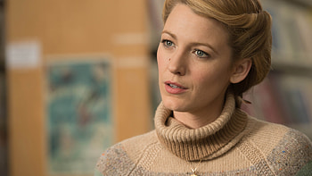 Best movies of 2015, Romantic celebrities, Blake Lively, Chic fashion HD wallpaper