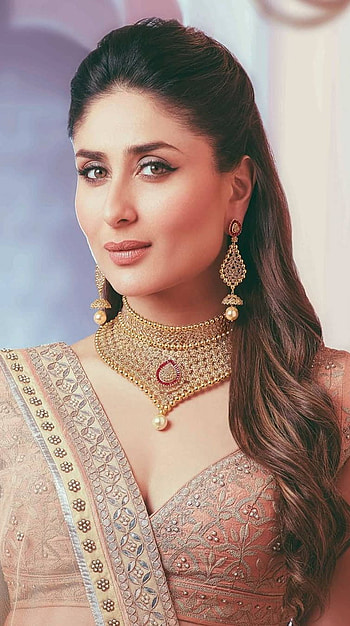Kareena Kapoor, bollywood actress, gorgeous HD phone wallpaper