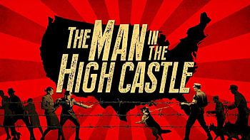 TV Show, The Man In The High Castle HD wallpaper