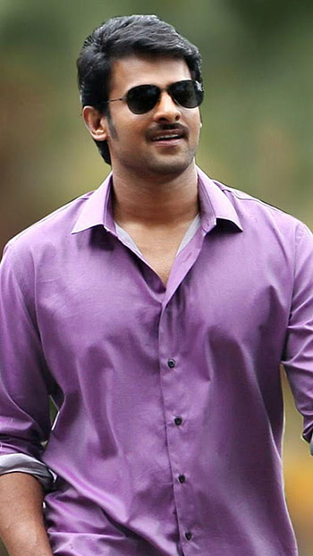 Prabhas, hero actor, hero, actor, smart HD phone wallpaper