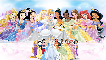 Disney princess, Princess , Princess collection, Princess illustrations HD wallpaper