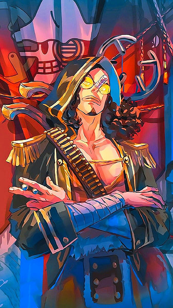 Ussop, Anime, One_Piece, Manga HD phone wallpaper