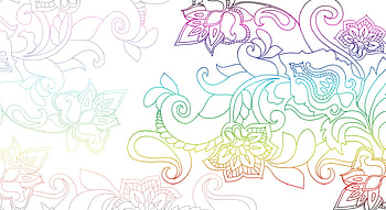 beautiful , colors, white, beautiful, colours HD wallpaper