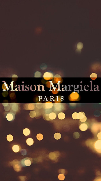 Maison Margiela, Fashion designer , Avant-garde creations, Unique style HD phone wallpaper