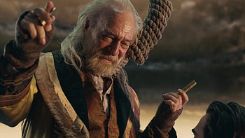 The Imaginarium of Doctor Parnassus, Review HD wallpaper