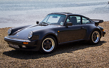 Carrera 1984, Porsche 911 HD wallpaper