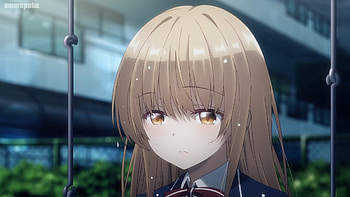 Mahiru Shiina - The Angel Next Door Spoils Me Rotten Anime View, Mahiru Shiina, Anime, The Angel Next Door Spoils Me Rotten HD wallpaper