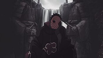 Obito, Obito Uchiha HD wallpaper