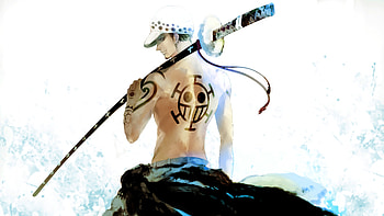 One Piece Anime 2018, one-piece, anime HD wallpaper