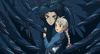 Howl's Moving Castle (2004) - Sunday, November 26 and Monday, November 27 HD wallpaper