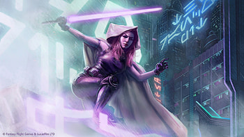 Mara Jade Star Wars Character, mara-jade, star-wars, artist, artwork, digital-art, deviantart HD wallpaper