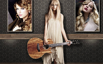 Taylor Swift, celebrity, fun, singer, people, actress HD wallpaper