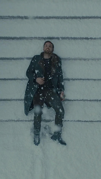 Ryan Gosling, Blade Runner, ending video, blade runner HD phone wallpaper