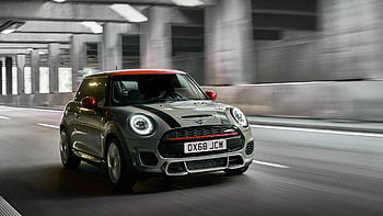 MINI John Cooper Works, Top , Backgrounds, Expert HD wallpaper