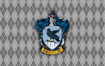 Raven, Ravenclaw HD wallpaper