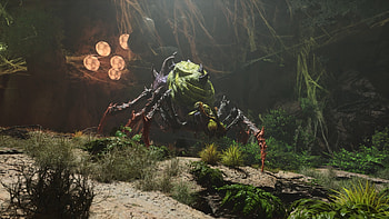 ARK Survival Ascended, video game, ARK: Survival Ascended HD wallpaper
