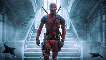 Deadpool Marvel, deadpool, superheroes, marvel, artist, artwork, digital-art HD wallpaper