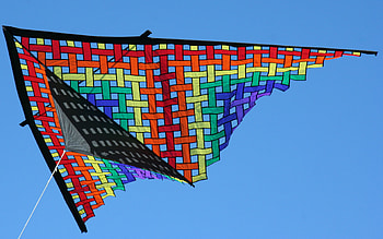 Kite Flying, Kite Types, Wikipedia, Information HD wallpaper
